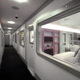 Image for article titled Stay At the Hotelicopter: The World's First Flying Hotel